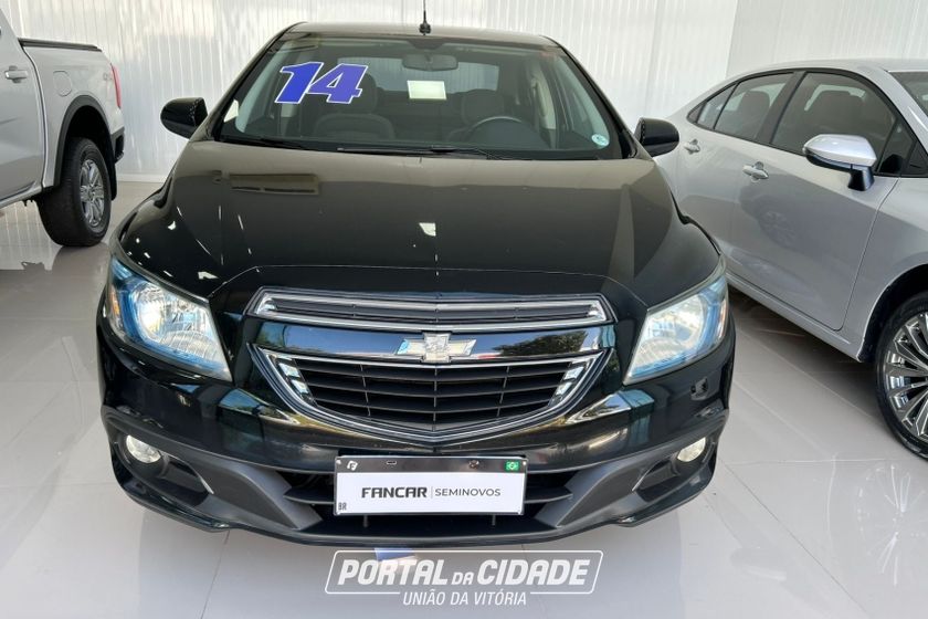 Chevrolet PRISMA