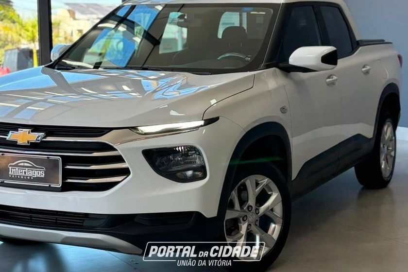 Chevrolet MONTANA