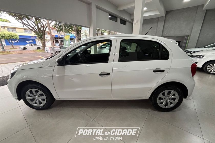 VolksWagen Gol