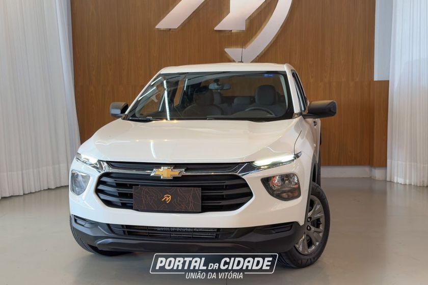 Chevrolet MONTANA