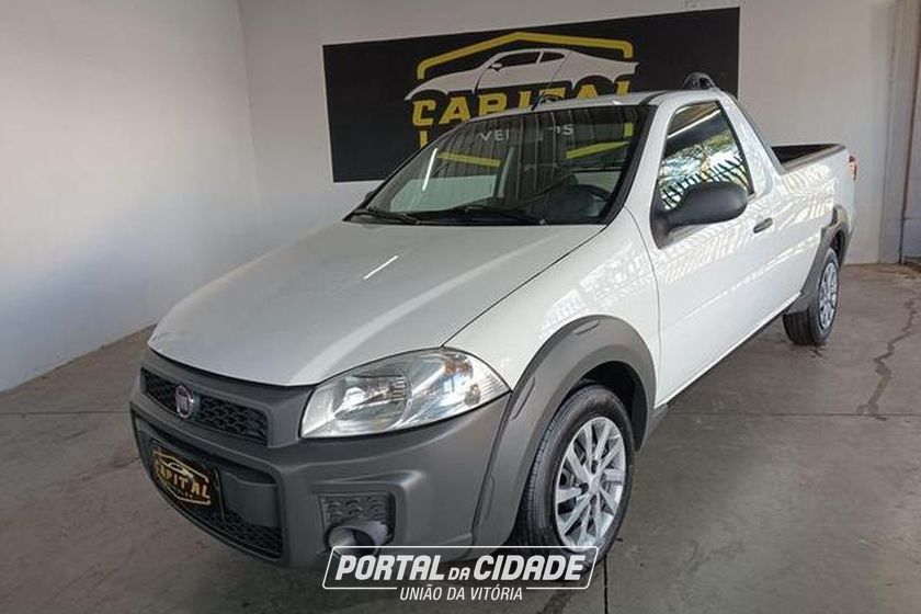 Fiat Strada