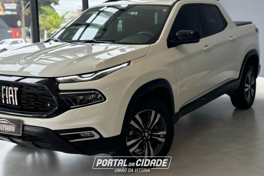 Fiat Toro