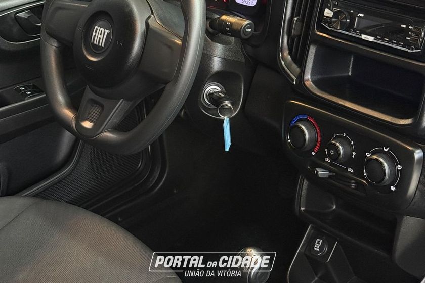 Fiat Fiorino