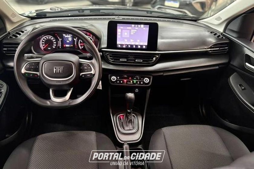 Fiat PULSE