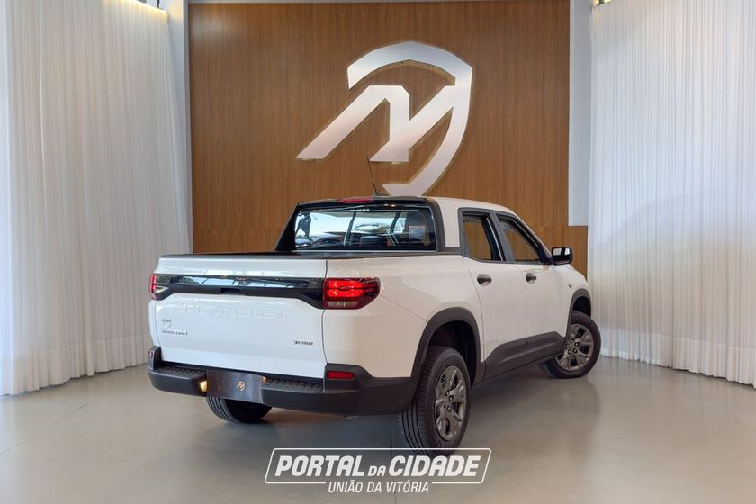 Chevrolet MONTANA