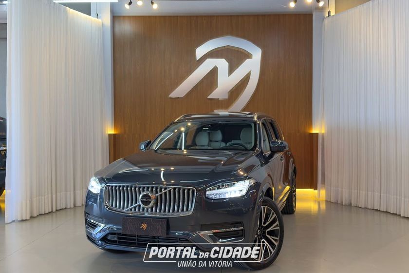 Volvo XC