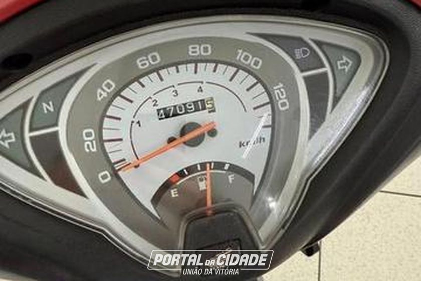 HONDA BIZ-ES
