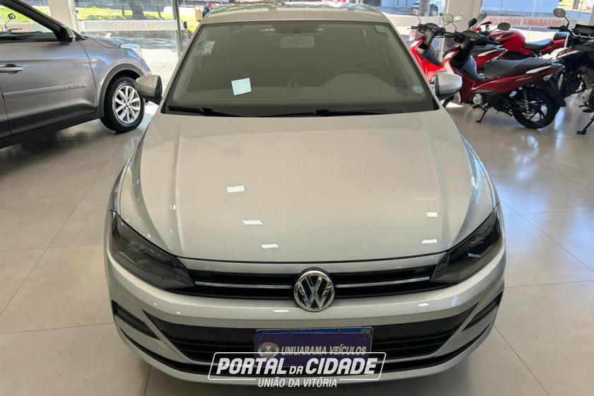 VolksWagen VIRTUS