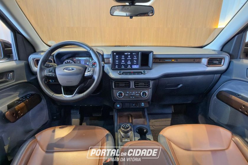 Ford Maverick