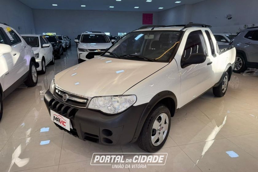 Fiat Strada