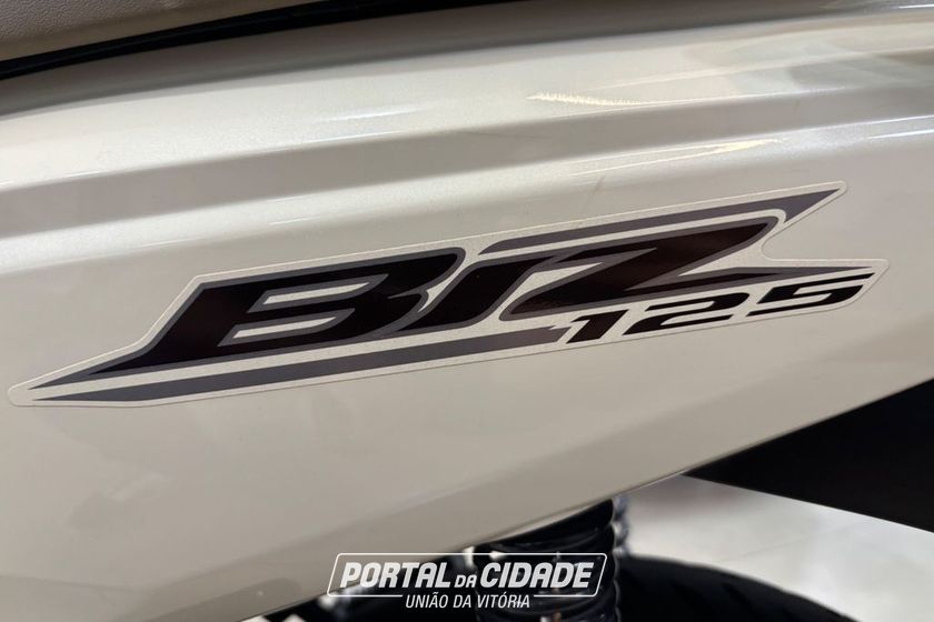 HONDA BIZ