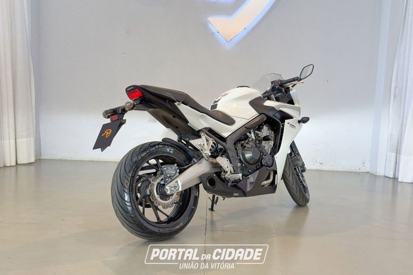 HONDA CBR