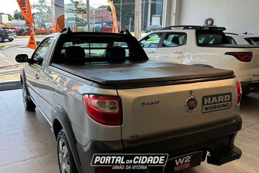 Fiat Strada