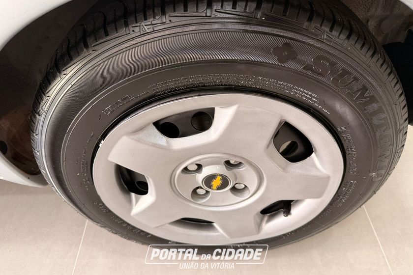 Chevrolet Corsa