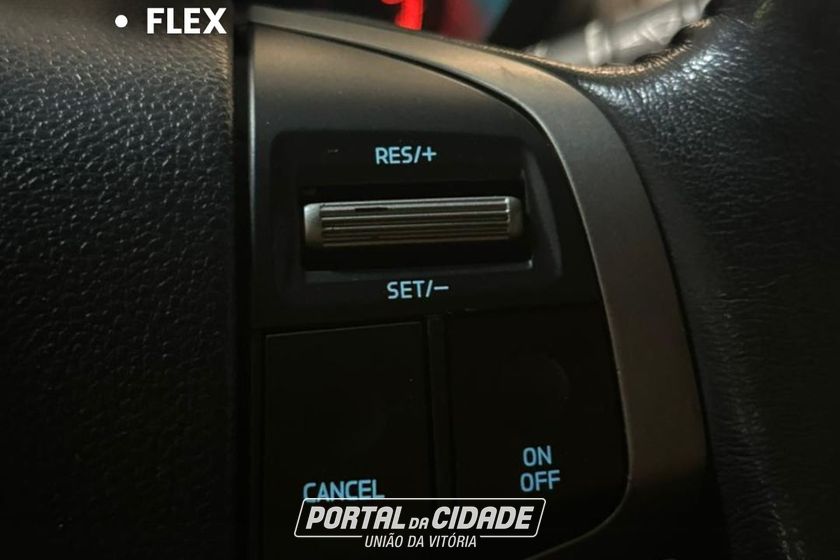 Chevrolet S10