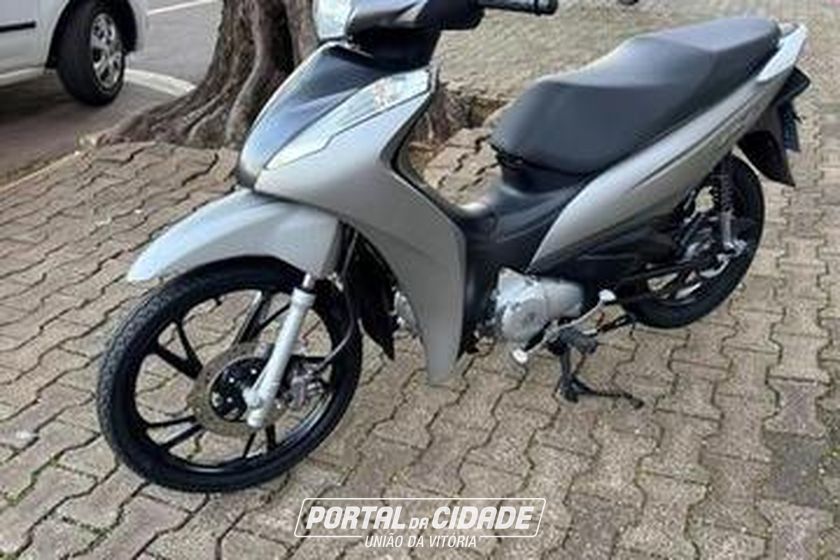 HONDA BIZ