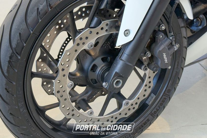 HONDA CBR