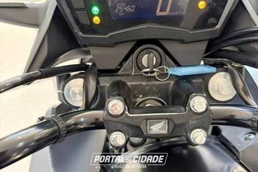HONDA CB