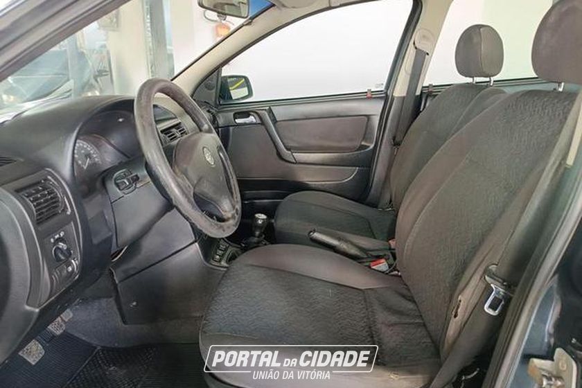 Chevrolet Astra
