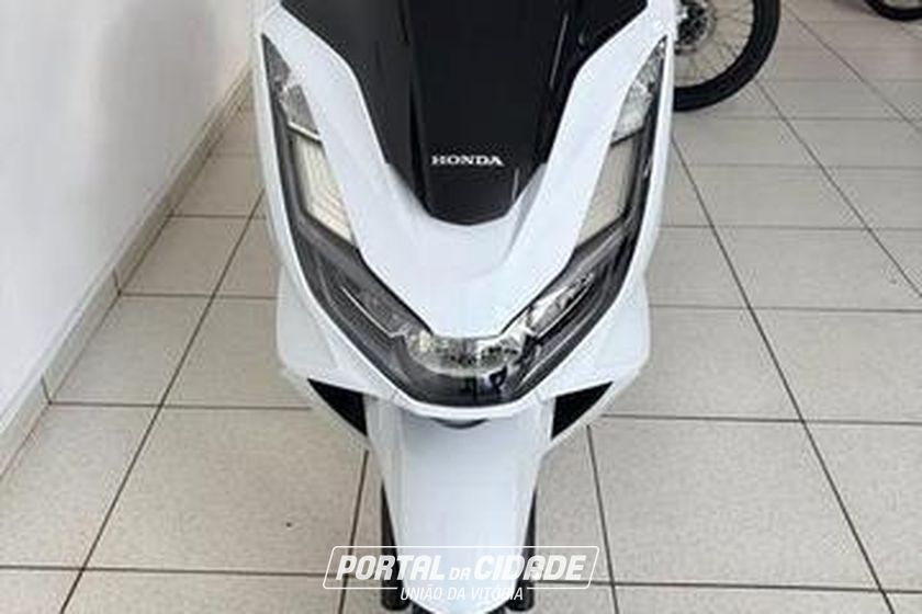 HONDA PCX