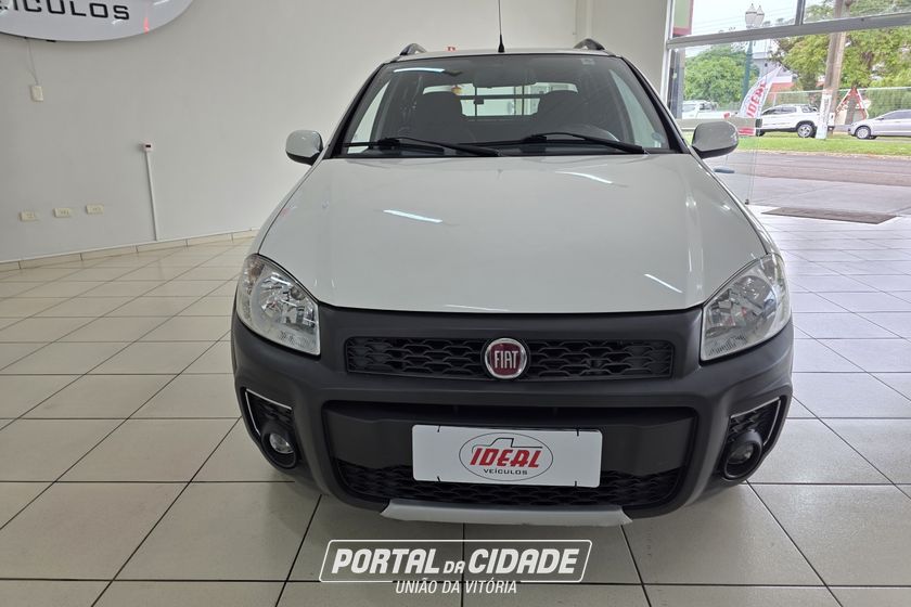 Fiat Strada