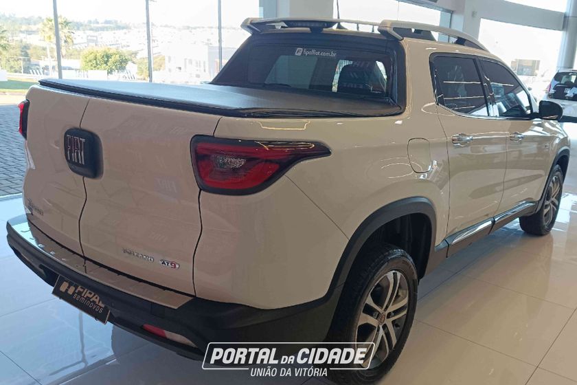 Fiat Toro