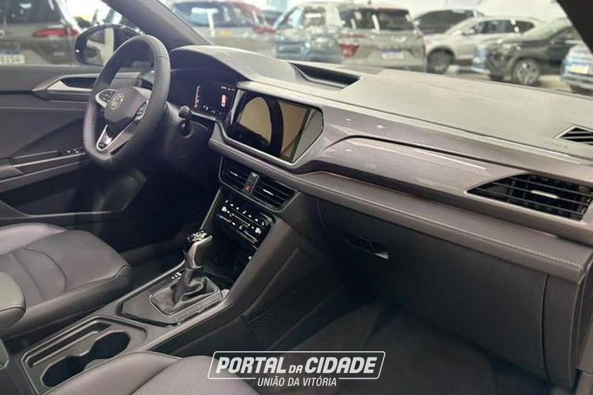 VolksWagen TAOS