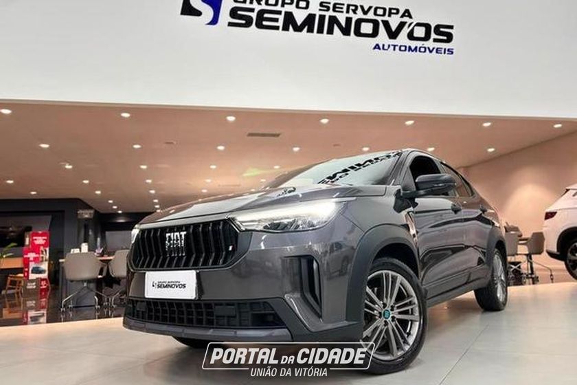 Fiat Fastback