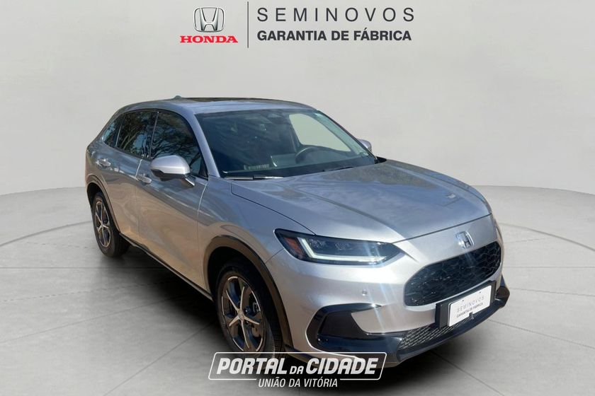 Honda ZR-V