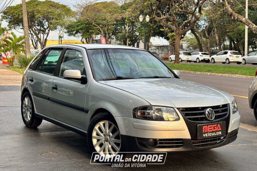 VolksWagen Gol