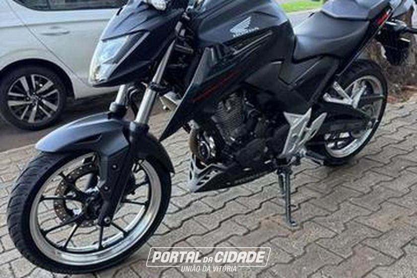 HONDA CB