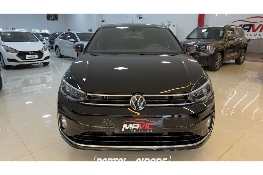 VolksWagen VIRTUS