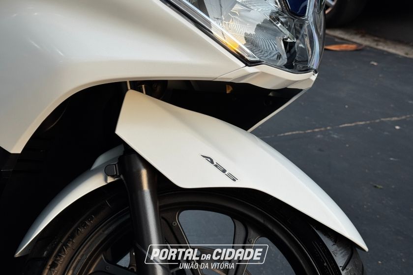 HONDA PCX