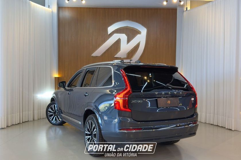 Volvo XC