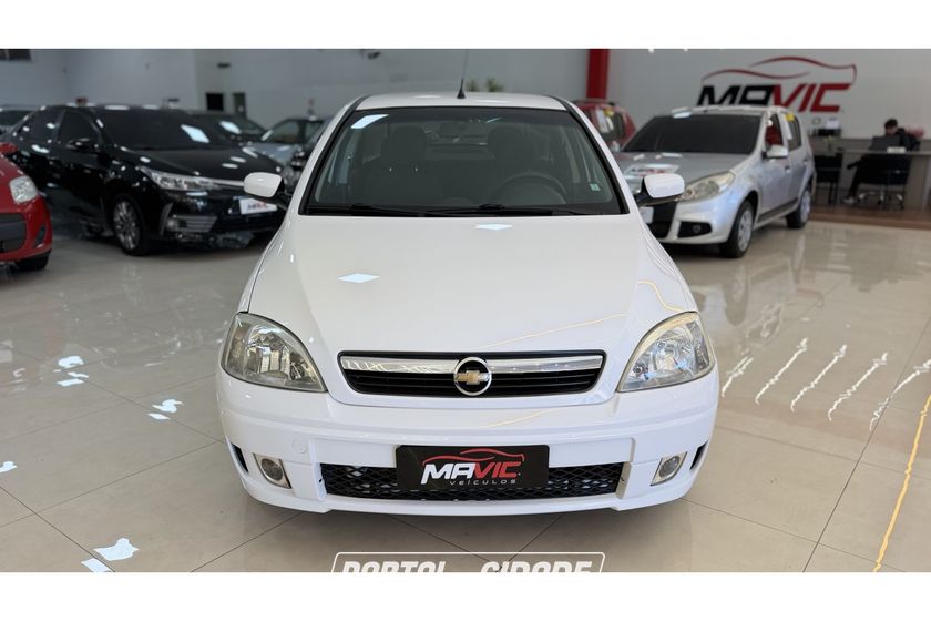 Chevrolet Corsa