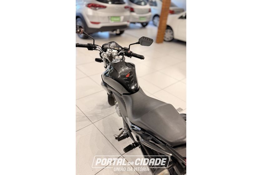 HONDA CB