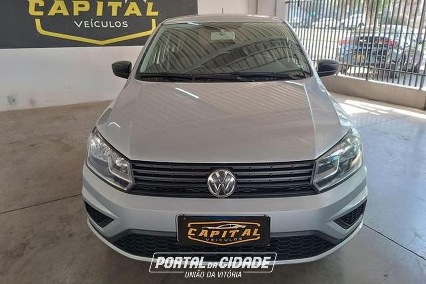 VolksWagen VOYAGE