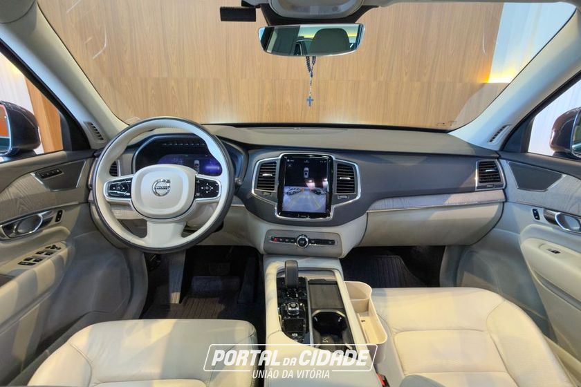 Volvo XC
