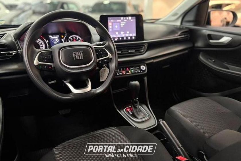 Fiat PULSE
