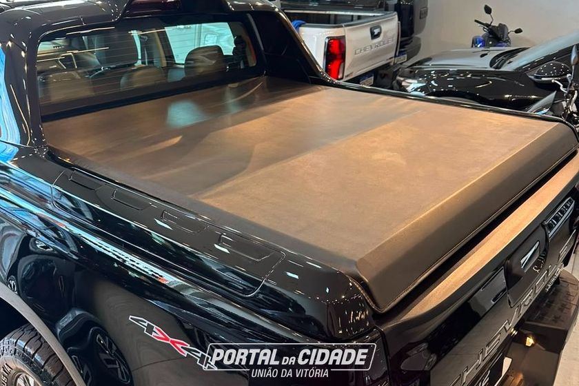 Chevrolet S10