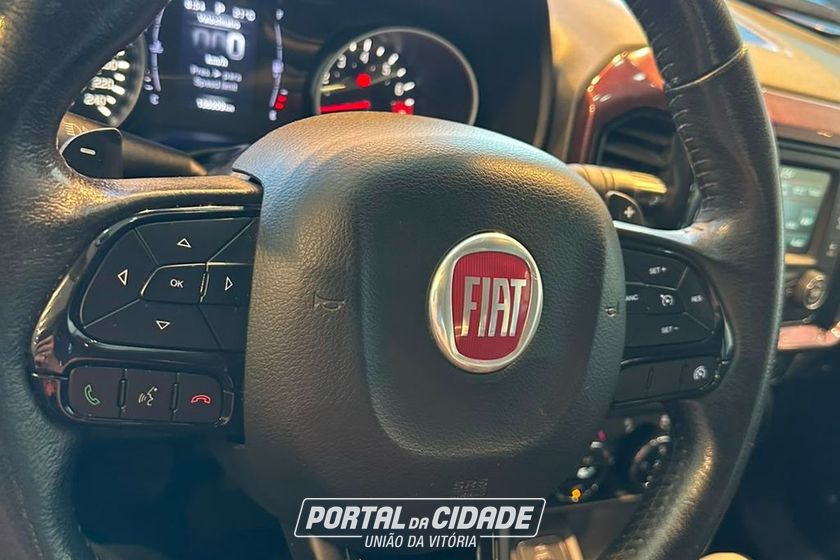 Fiat Toro