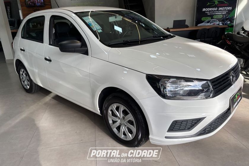 VolksWagen Gol