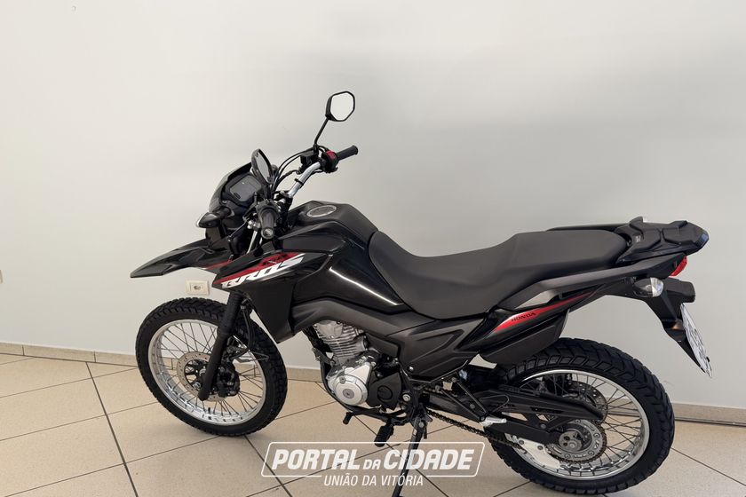 HONDA NXR