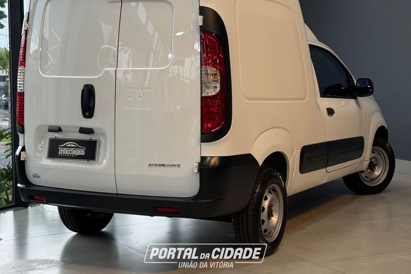 Fiat Fiorino