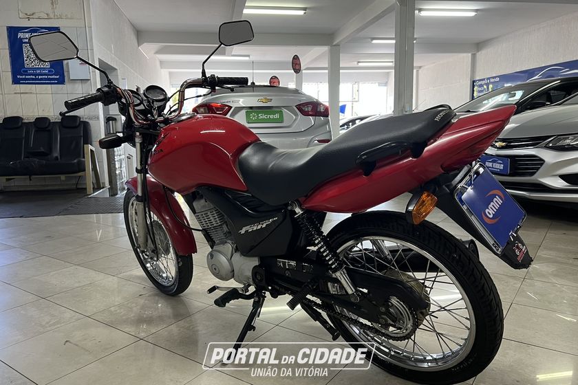 HONDA CG
