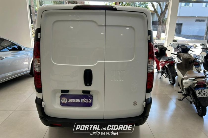 Fiat Fiorino