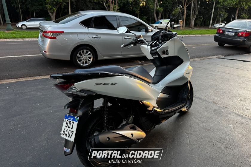HONDA PCX