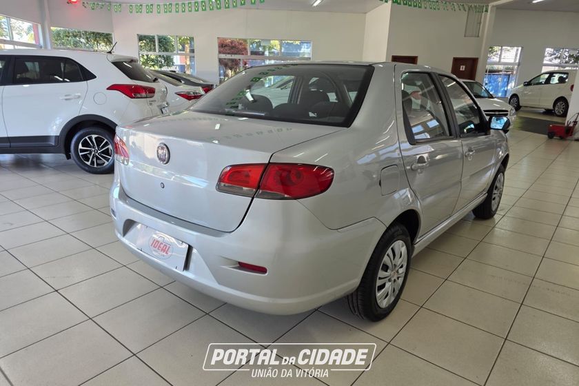Fiat Siena