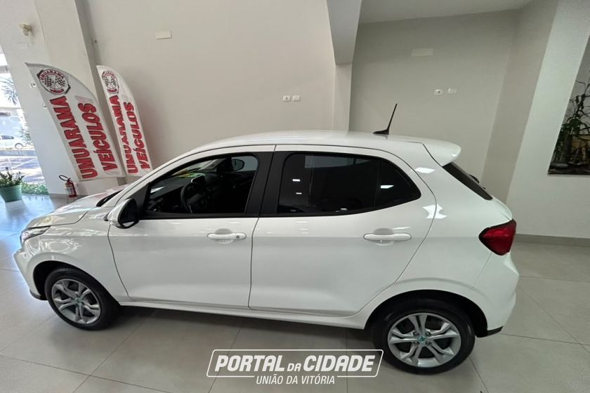 Fiat ARGO