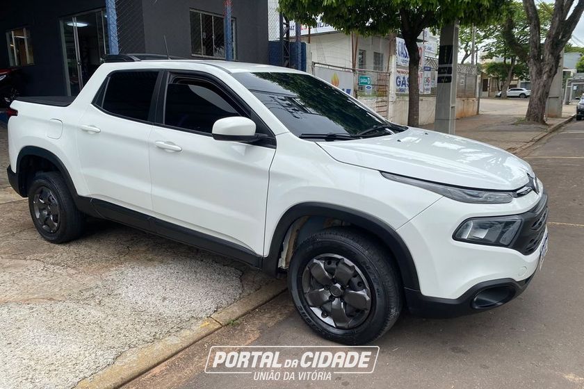 Fiat Toro